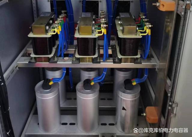 电力电容器与补偿电抗器的电压选择需遵循哪些原则?