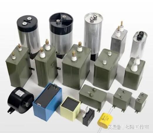 电容器的作用详解 巧妙运用竟有奇效