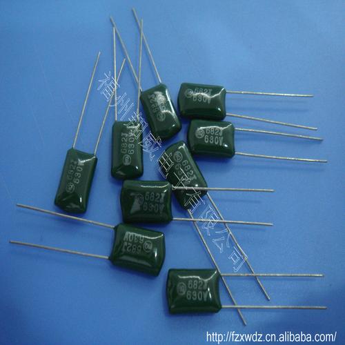 CL11 630V/102 复合介质电容器 RoHS认证产品厂家供应全解析